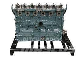 Detroit 60 SER 14.0 Motorer