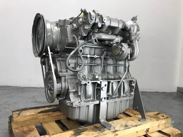 Deutz D2011L04i Motorer