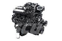 Ford 6.7 Motorer