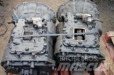 Fuller FRO15210C Gear
