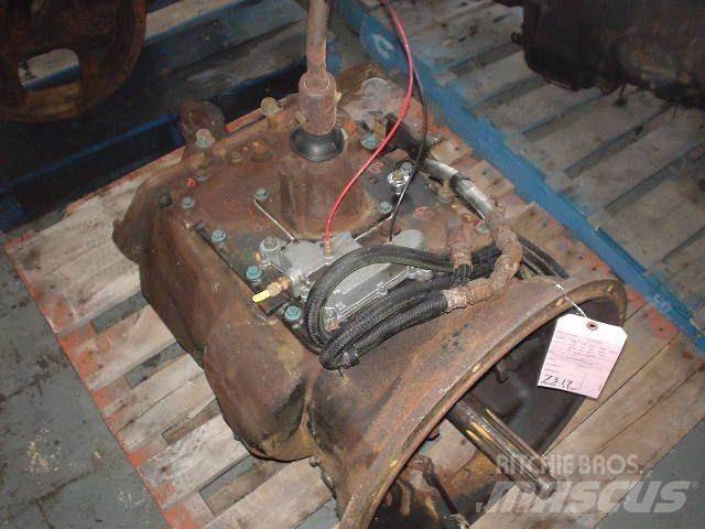 Fuller FRO15210C Gear