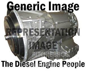 Fuller FRO15210C Gear
