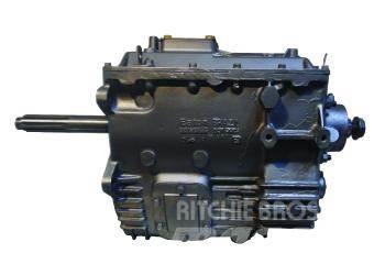 Fuller FRO15210C Gear