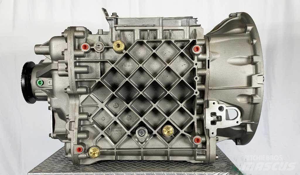 Fuller FRO15210C Gear