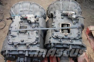 Fuller FRO16210C Gear