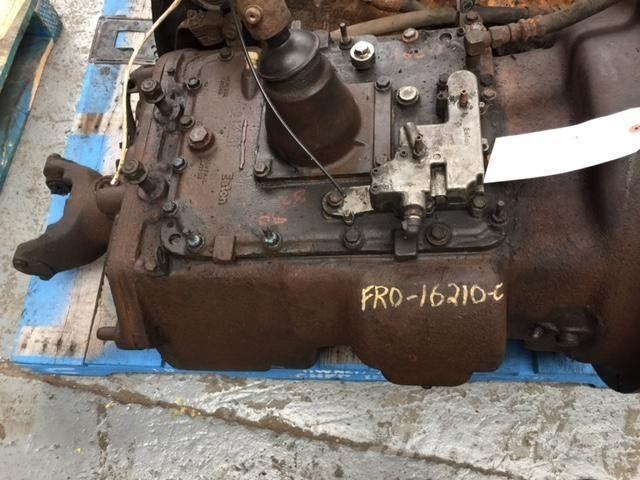 Fuller FRO16210C Gear