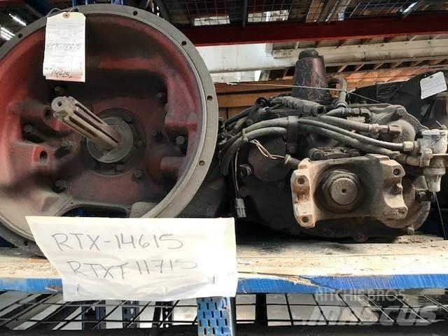 Fuller RT14615 Gear