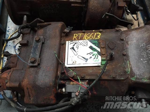 Fuller RT6613 Gear