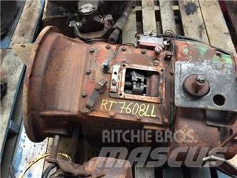 Fuller RT7608LL Gear