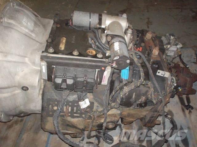 Fuller RTLO 16910B Gear