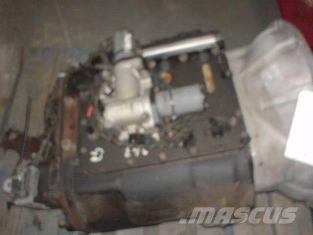 Fuller RTLO 16910B Gear