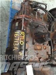 Fuller RTLO16713A Gear