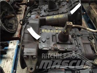 Fuller RTLO16718B Gear