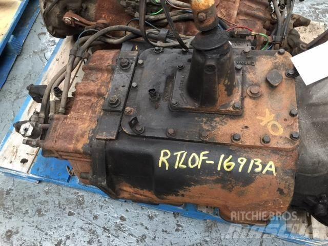 Fuller RTLO16913A Gear