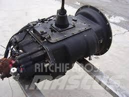 Fuller RTLO16918B Gear