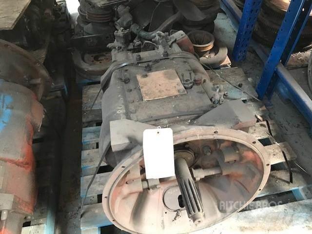 Fuller RTO14608LL Gear