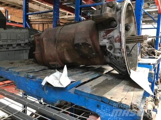 Fuller RTO14608LL Gear