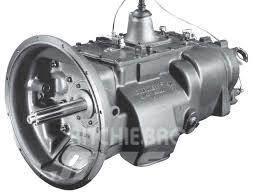 Fuller RTO14609B Gear