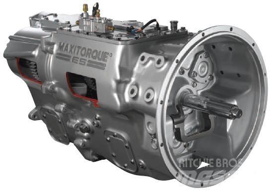 Fuller RTO16910BAS3 Gear