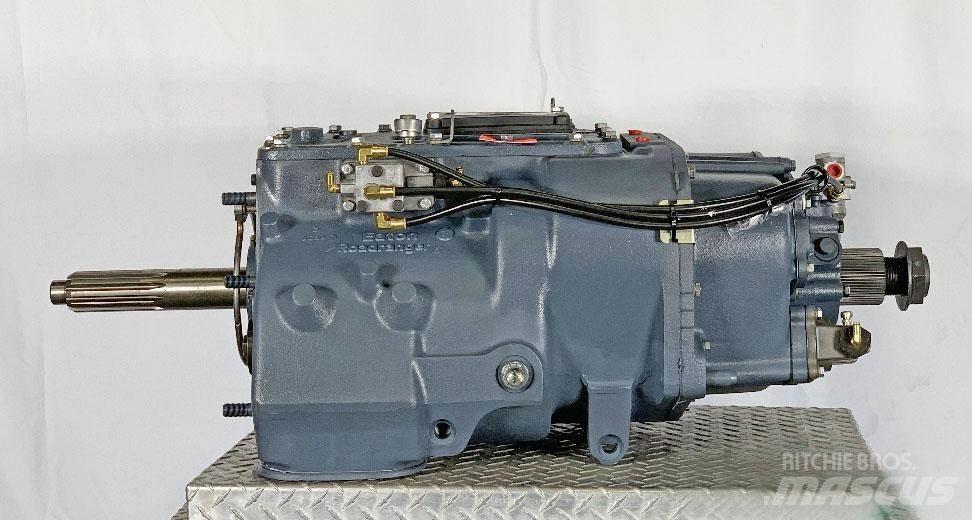 Fuller RTO16910BAS3 Gear
