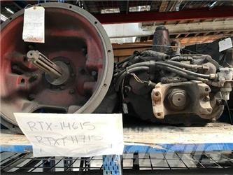 Fuller RTXF11715 Gear