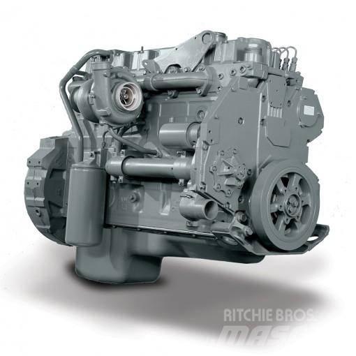 International  Motorer