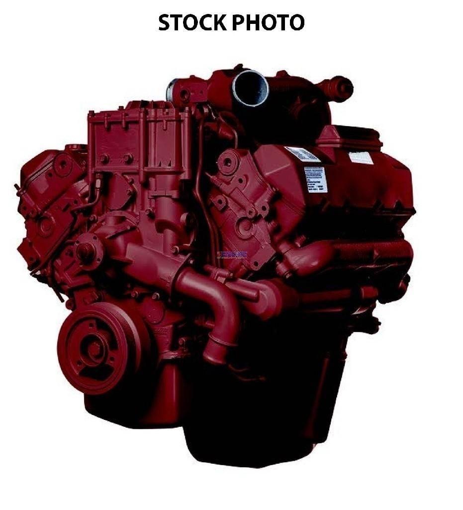 International 7.3 Motorer