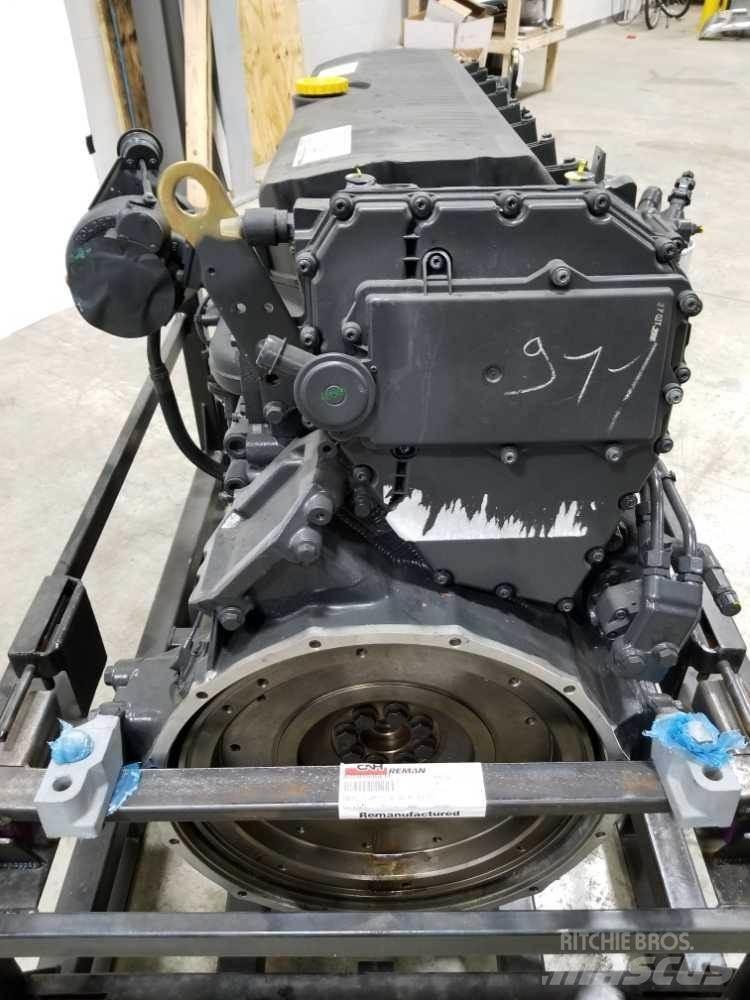 Iveco 10.3 Motorer