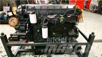 Iveco 10.3 Motorer