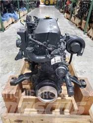 Iveco 8.7 Motorer