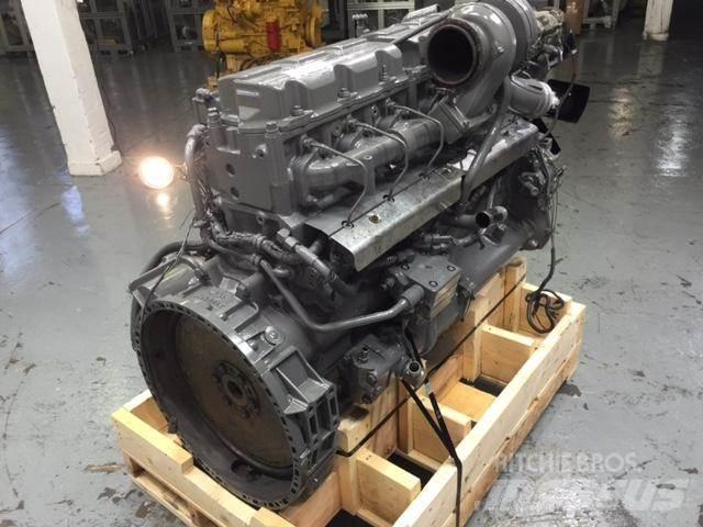 Mack AI Motorer