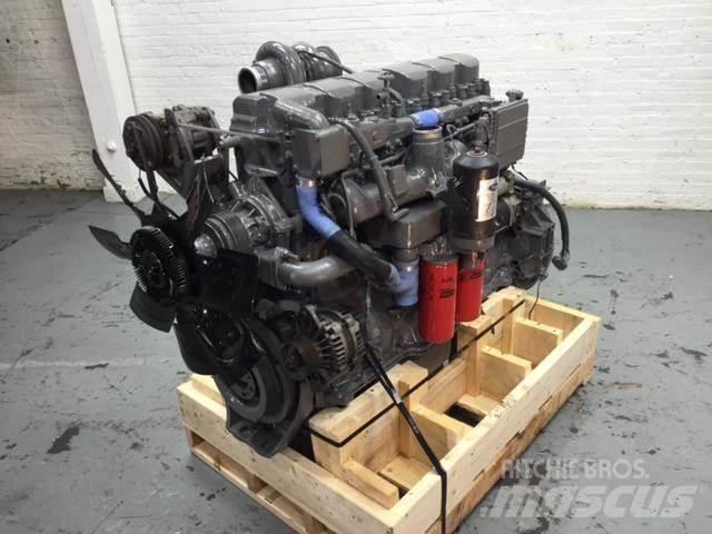 Mack AI Motorer