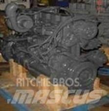 Mack E6 Motorer