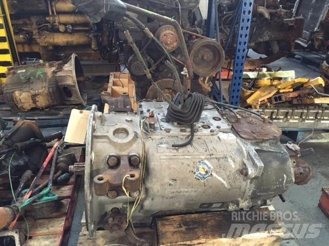 Mack T2180 Gear