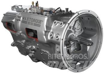 Mack T309 Gear