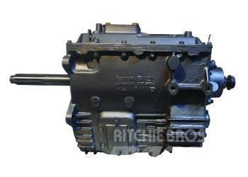Meritor RS10155A Gear