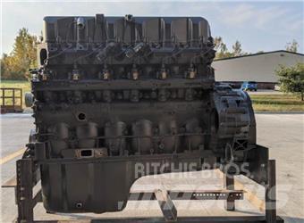 Paccar MX13 Motorer
