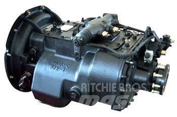 Rockwell RMX10165A Gear