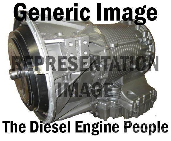 Spicer PSO1409A Gear