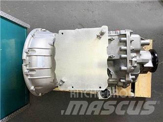 Volvo AT2512C Gear