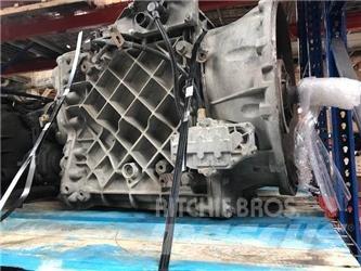 Volvo ATO2512C Gear