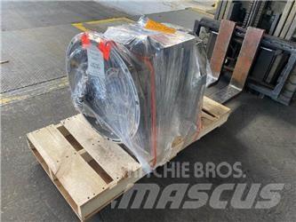 Volvo ATO2612D Gear