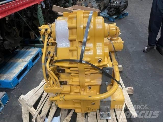 Volvo G990 Gear