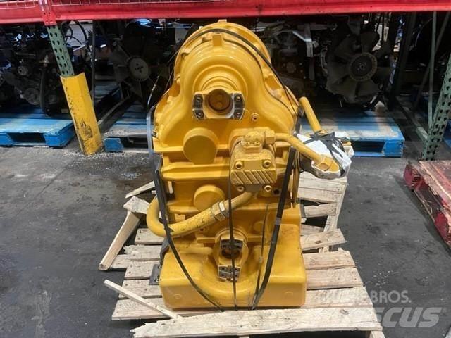 Volvo G990 Gear