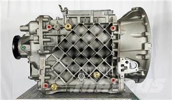 Volvo L160V Gear