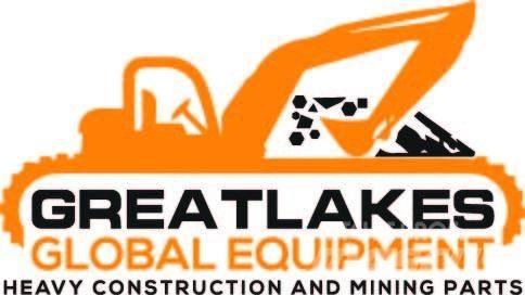 Volvo L160V Gear