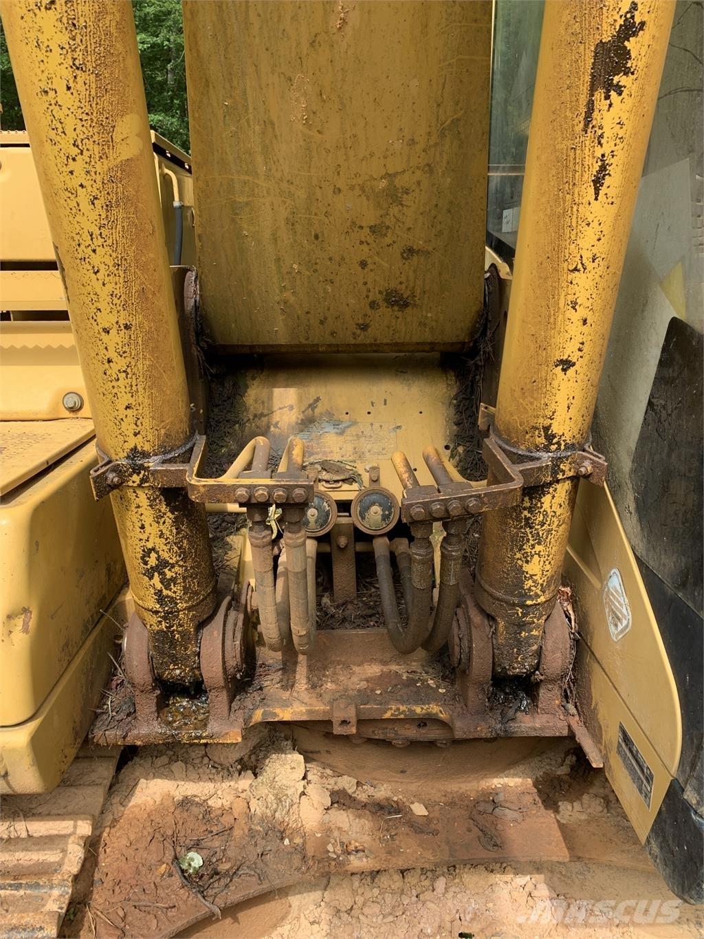 CAT 315CL Entreprenør - Andet
