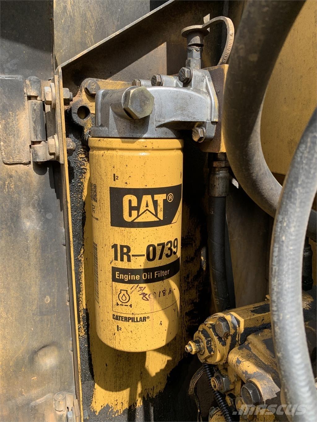 CAT 315CL Entreprenør - Andet