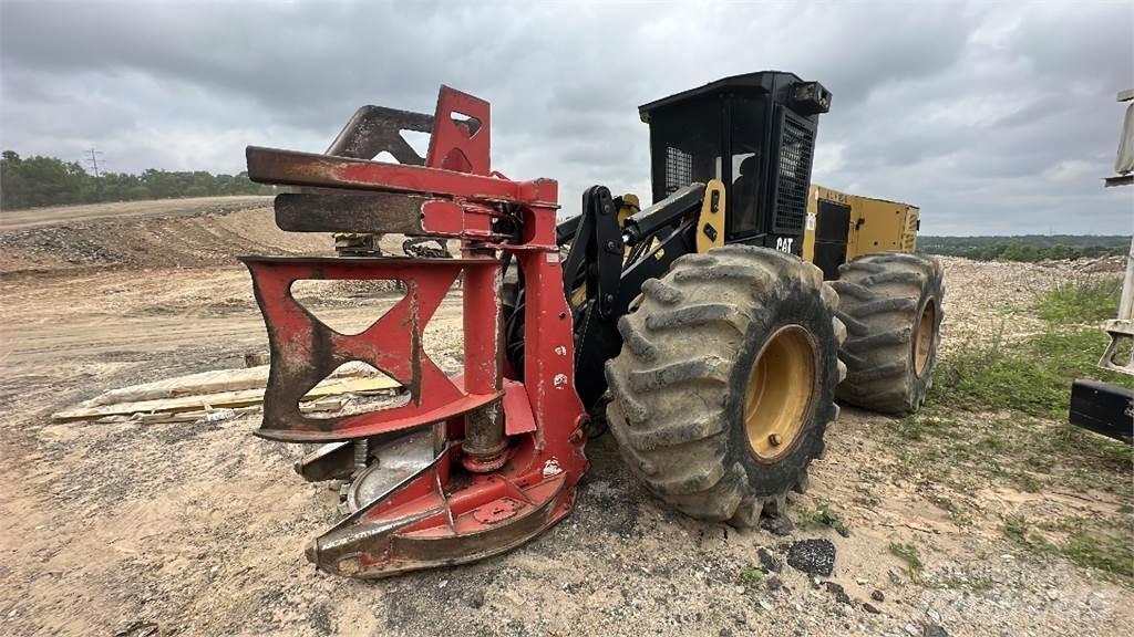 CAT 573D Entreprenør - Andet