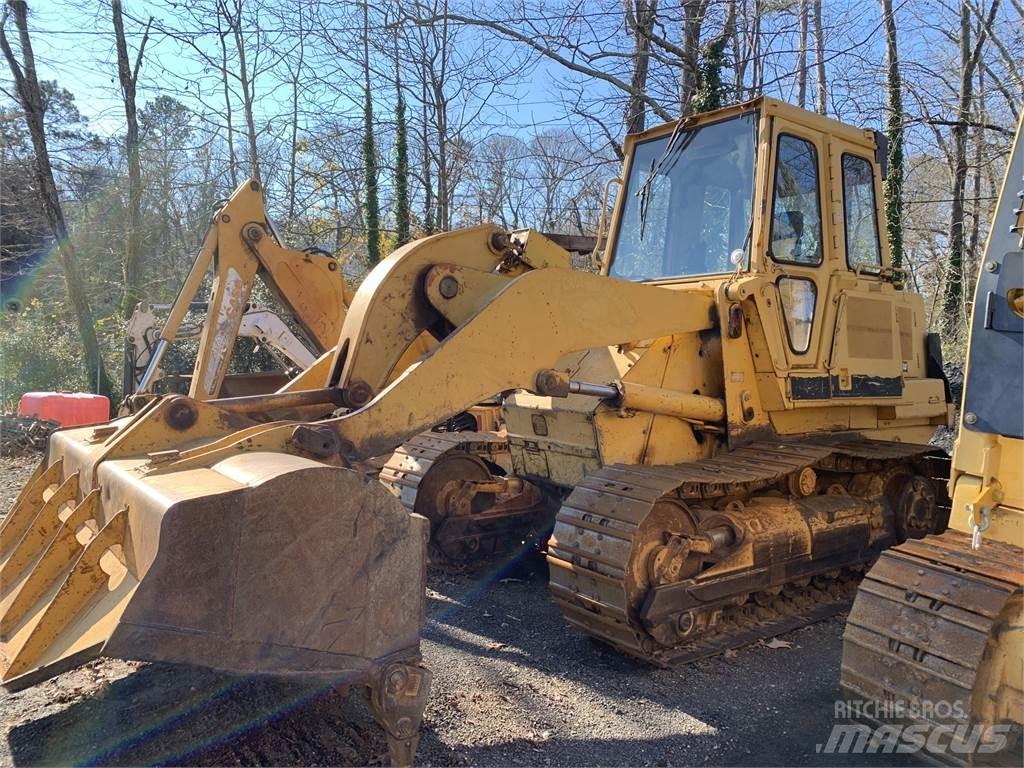 CAT 953B Entreprenør - Andet